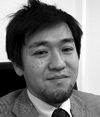 Nakatani Shinichiro, GET TRUCK sales and export specialist